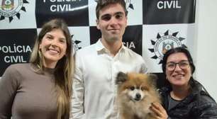 Vídeo: Cachorro é sequestrado em porto alegre durante passeio com tutor em bairro nobre