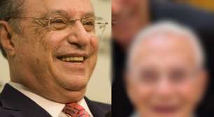 Aos 93 anos, Paulo Maluf reaparece irreconhecível em registro raro e chama atenção; veja