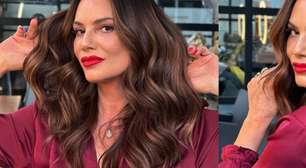 Esses cortes são os preferidos das mulheres de todas as idades para realçar sua beleza natural