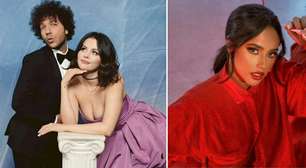 Benny Blanco confirma parceria com Selena Gomez e Becky G