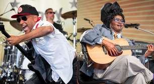 Newport Folk Festival 2026: Os melhores momentos que vimos