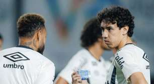 Neymar posta foto com Gabriel Bontempo e ironiza após polêmica