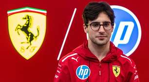 F1: Rafael Câmara realiza testes com a Ferrari em meio à disputa por vaga na Haas