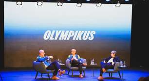Olympikus anuncia novos atletas do Corre do Amanhã