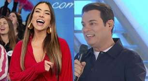 Celso Portiolli supera Mion, Huck e Bonner e lidera lista "proibidona" na TV