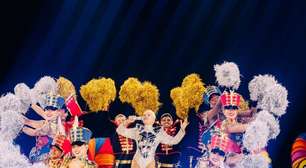 Xuxa é notícia em toda América Latina com novo show: veja o que dizem