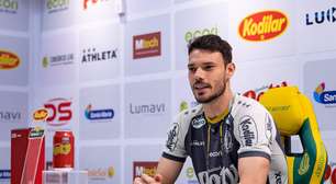Após dois anos, goleiro fará estreia na meta do Mirassol