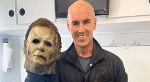 Assim é o rosto do ator que fez Jason e Michael Myers na vida real - e você pode encontrá-lo no Brasil