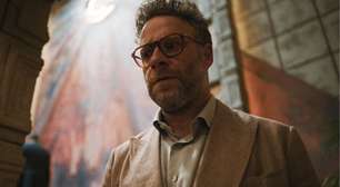 Seth Rogen sobre o impacto negativo das críticas na saúde mental: "Se eles soubessem o quanto isso dói, pensariam duas vezes antes de escrever"
