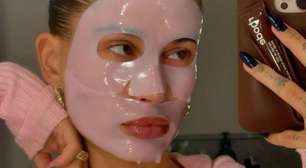 Máscaras de colágeno funcionam? Dermatologista explica os efeitos