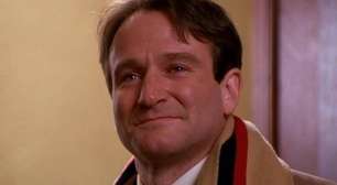 Robin Williams proibiu o lançamento deste clássico da Disney até 2039: "Ele insistiu em ter a última palavra"