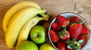 Sete alimentos naturais que potencializam a energia antes do treino