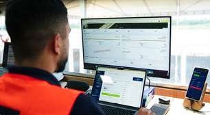 EAF desenvolve app para acompanhar a implementação de Infovias