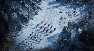 'Game of Thrones: War for Westeros', jogo de estratégia baseado na série, foi adiado para 2027