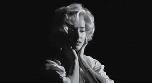 Dakota Johnson surge como Marilyn Monroe em filme de Maggie Gyllenhaal