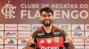 Volta de Paquetá ao Flamengo completa seis meses