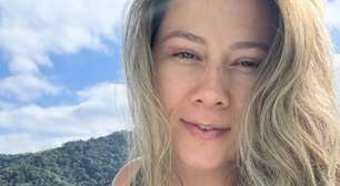 Influenciadora abre caixa postal e fica em choque com o que encontra dentro de um pacote