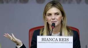 Bianca Reis deixa a diretoria jurídica da SAF do Vasco