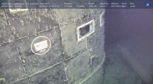 Em 1989, o submarino soviético Komsomolets afundou com seu reator e duas ogivas nucleares - até hoje, ele continua emitindo radionuclídeos