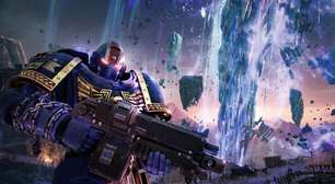 Mike Flanagan assume o roteiro da adaptação live-action de Warhammer 40.000 com Henry Cavill