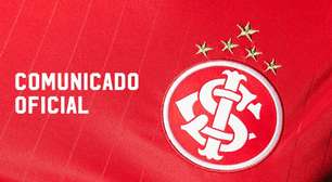 Inter rompe o silêncio e admite falha em áudio levado ao STJD