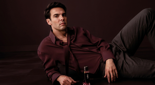 Lançado no começo dos anos 2000, esse perfume masculino do Boticário ganha a versão 'mais concentrada' até hoje: com alta fixação, ele traz acorde exclusivo combinado ao calor da baunilha