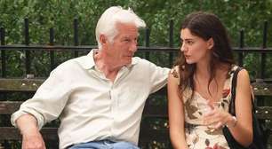 36 anos depois de Uma Linda Mulher, Richard Gere retorna em uma comédia romântica que já está causando polêmica