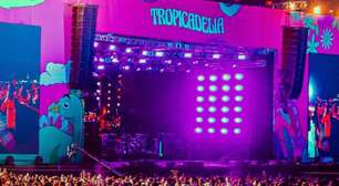 Tropicadelia Festival leva Matuê, Luísa Sonza e Criolo ao interior do Paraná