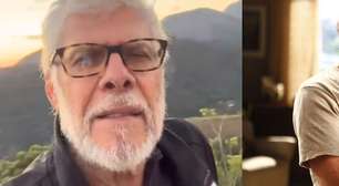 Por onde anda José Mayer? Aos 76 anos, ator afastado da Globo após polêmica tem carreira de mais de 6 décadas elogiada por Ana Maria Braga: 'Falta inigualável'