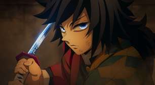 Onde assistir Demon Slayer: Kimetsu No Yaiba - Castelo Infinito? Anime sucesso de bilheteria está no streaming