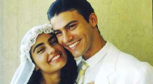 Ela foi uma das maiores estrelas das novelas dos anos 90: Hoje, não quer nem passar perto da TV