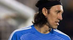 Quando Cássio deve voltar a jogar pelo Cruzeiro?