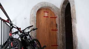 Polícia encontra corpos de 5 recém-nascidos em residência de casal na França