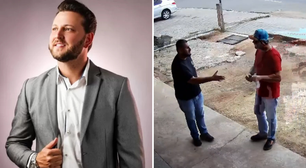 Polícia prende cinco suspeitos após assassinato por engano de empresário em barbearia no Paraná