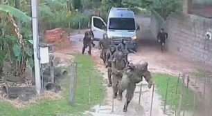 Polícia Civil investiga tentativa de invasão de grupo criminoso à área rival na Zona Oeste do Rio