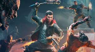 PS Plus revela jogos mensais de agosto com Dying Light 2, Big Walk e Signalis