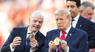 Copa do Mundo será vendida pela Fifa? Entenda polêmica que envolve irmão de genro de Trump e gerou revolta