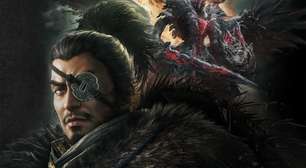 Nioh 3 ganha trailer da expansão Hell Rising, que chega em agosto