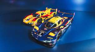 IMSA: Porsche e Penske celebram história com pinturas clássicas em Road America