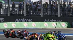 MotoGP: Os anúncios e os rumores do mercado de transferências de 2027