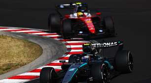 F1: Confira Power Ranking das equipes antes do "Summer Break"