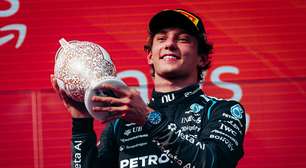 Vencedores e perdedores do novo regulamento da F1 até agora
