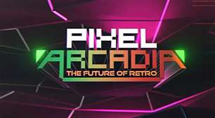 Evento digital Pixel Arcadia reforça vitrine com parceiros de jogos retrô