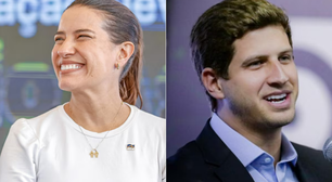 Genial/Quaest: Raquel Lyra tem 45% e João Campos, 39% no 2º turno em PE