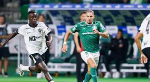 Vitória x Palmeiras: Melhores odds para o mercado de escanteios