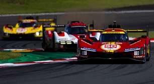 WEC anuncia cancelamento das etapas do Catar e Bahrein. Barcelona e Monza serão as substitutas