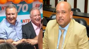 Partido de suplente de Rui Costa banca candidatura de deputado preso sob acusação de chefiar milícia na BA