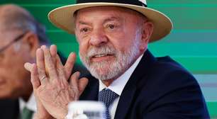 Lula é multado em R$ 15 mil pela Justiça Eleitoral por propaganda antecipada