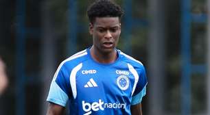 Real Sociedad sinaliza proposta por zagueiro titular do Cruzeiro