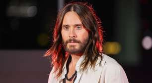 Jared Leto nega acusações de abuso sexual após denúncias em documentário da BBC